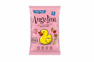 Little Angel Angelina 60 g