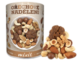 MIXIT - Ořechové nadělení 450 g