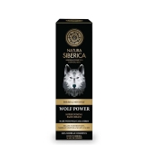 Natura Siberica Super tonizující krém na obličej - Vlčí síla 50 ml