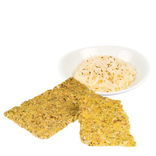 Polštářky cereální s čokoládovou příchutí 500 g
