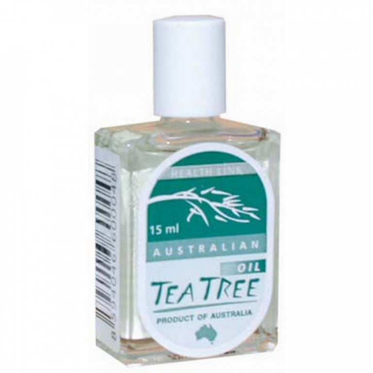 Tea tree oil 15 ml 