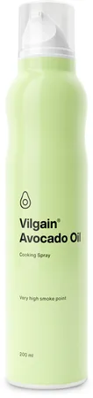 Vilgain Avokádový olej ve spreji 200 ml