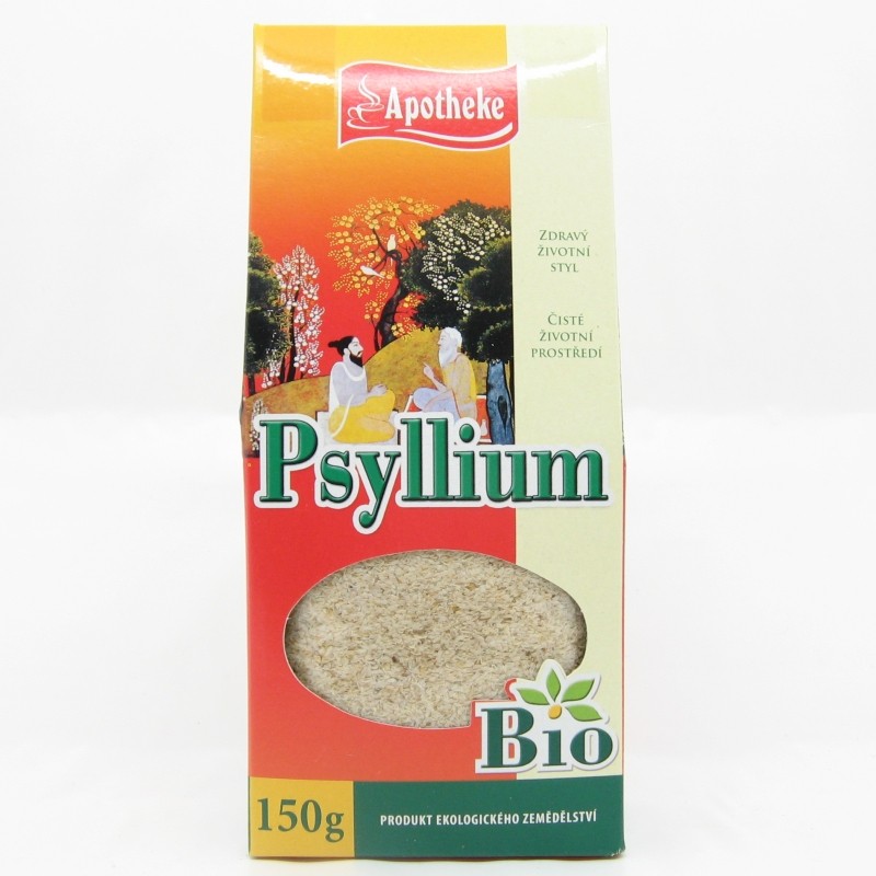 Psyllium 150 BIO MEDIATE