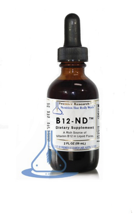 Vitamín B12 - 59 ml