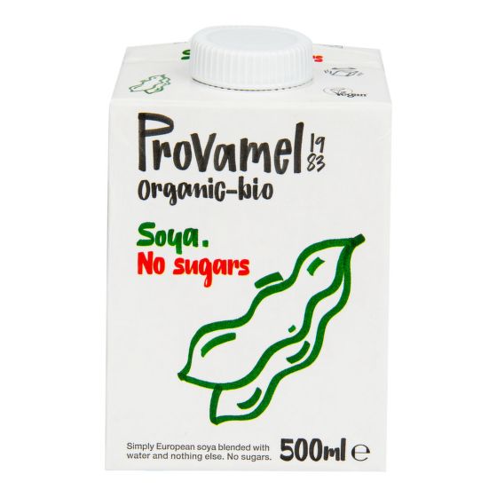 Nápoj sójový 500 ml BIO  PROVAMEL