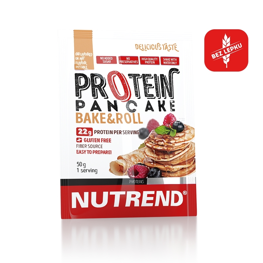Protein Pancake natural 50 g