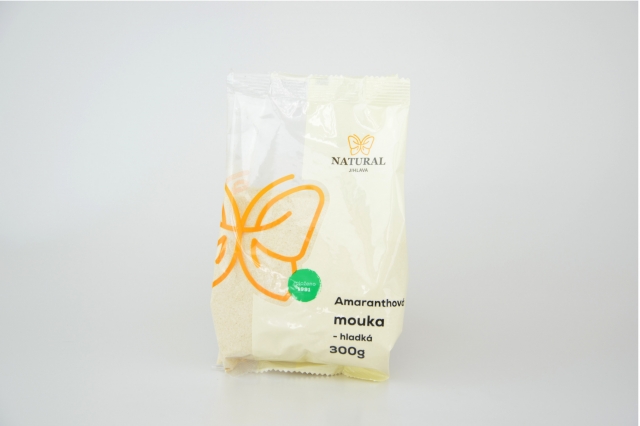 Amarantová mouka 300 g