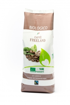 Caffé Freeland 1 kg
