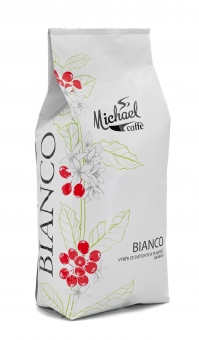 Michael Caffé BIANCO 250 g mletá