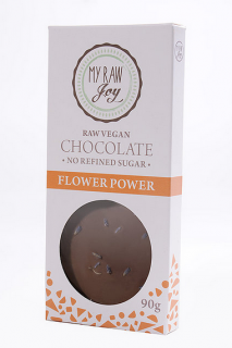 Čokoláda flower - 30 g 