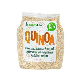Quinoa 500 g BIO COUNTRY LIFE