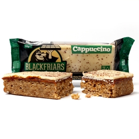 Flapjack cappuccino 110 g