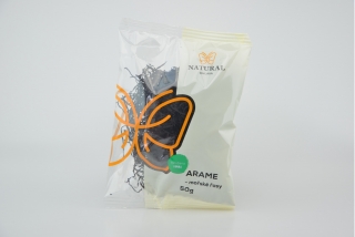 Arame Natural 50 g