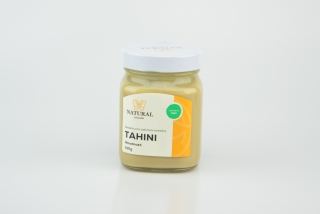 Tahini 310 g Natural