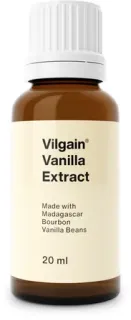 Vilgain Vanilla Extract Bourbon 20 ml - voňavá bourbonská vanilka z Madagaskaru