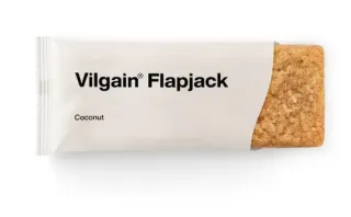 Vilgain Flapjack 60 g - Kokos