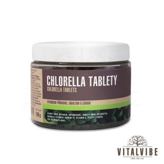 Chlorella - 1200 tablet