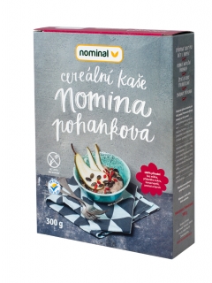 Kaše Pohanková NOMINAL 300 g