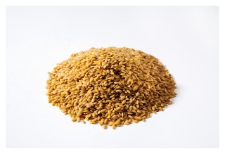 Lněné semínko zlaté1 kg