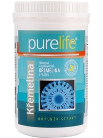 Křemelina PureLife 270 g