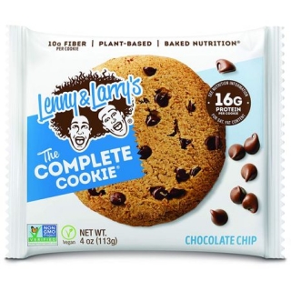 Lenny & Larry's The Complete Cookie - Choco chip