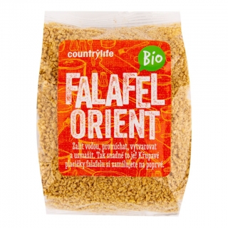 Falafel orient 200 g BIO COUNTRY LIFE
