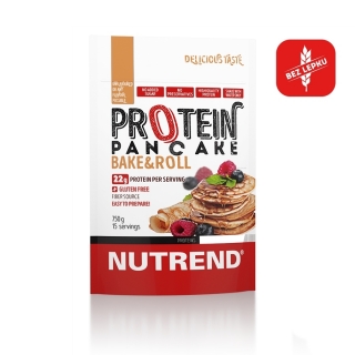 Protein Pancake natural 750 g