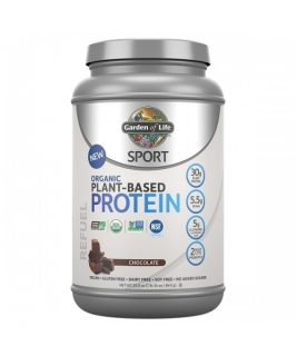 Sport Plant-Based Protein Čokoláda 840 g 