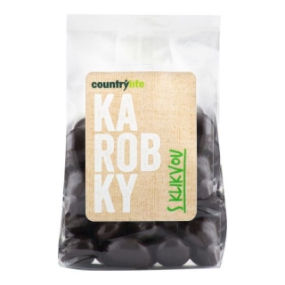 Karobky s klikvou 100 g OUNTRY LIFE