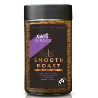 Smooth Roast instatní káva 100 g